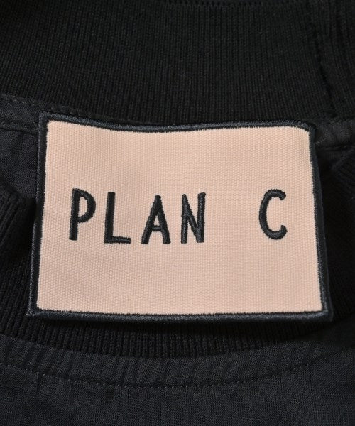 PLAN C เสื้อลำลอง