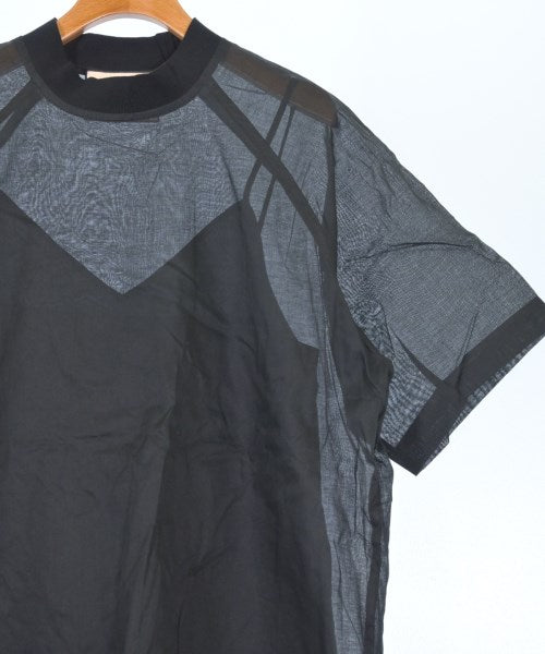 PLAN C เสื้อลำลอง