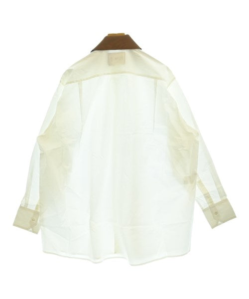 PLAN C เสื้อลำลอง