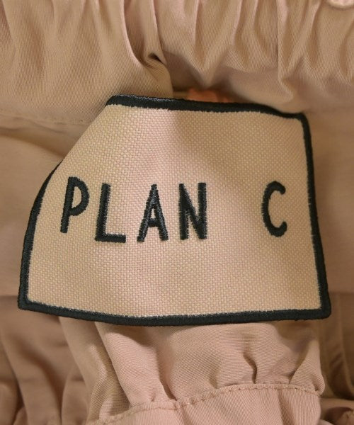 PLAN C กระโปรงยาว/แม็กซี่ยาว