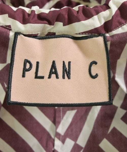 PLAN C กระโปรงยาว/แม็กซี่ยาว