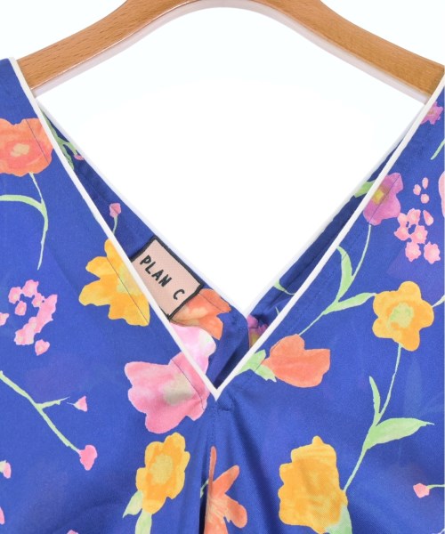 PLAN C เสื้อสตรี