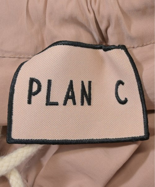 PLAN C กระโปรงยาว/แม็กซี่ยาว