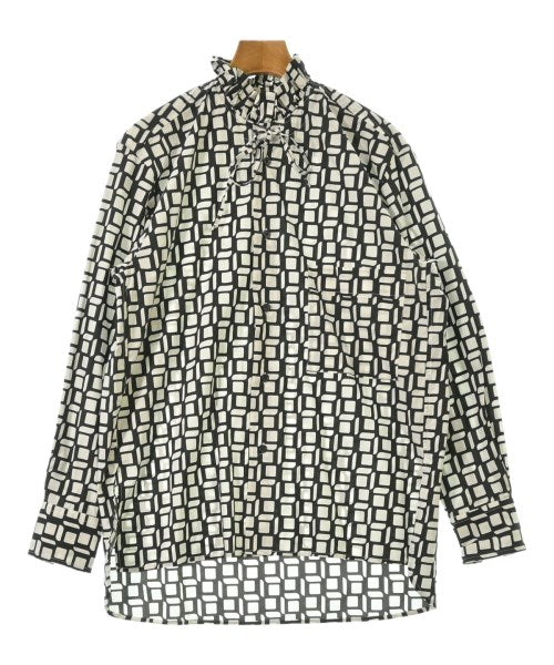 PLAN C เสื้อลำลอง