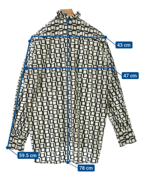 PLAN C เสื้อลำลอง