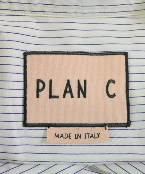 PLAN C ชุดเดรส