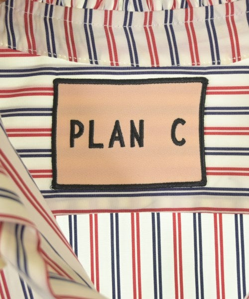 PLAN C เสื้อสตรี
