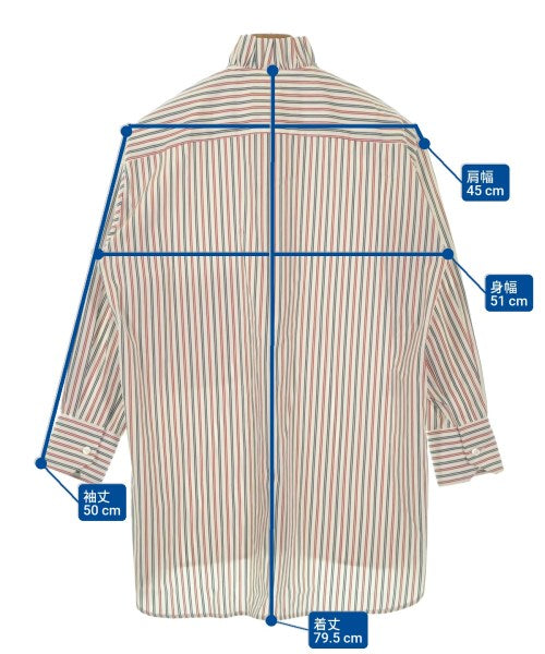 PLAN C เสื้อสตรี