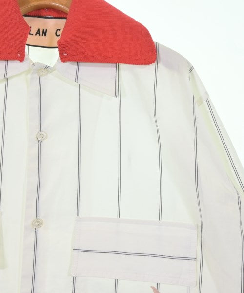 PLAN C เสื้อลำลอง
