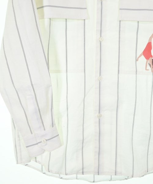 PLAN C เสื้อลำลอง