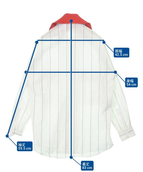 PLAN C เสื้อลำลอง