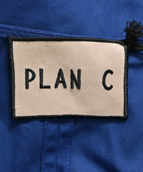 PLAN C ชุดเดรส