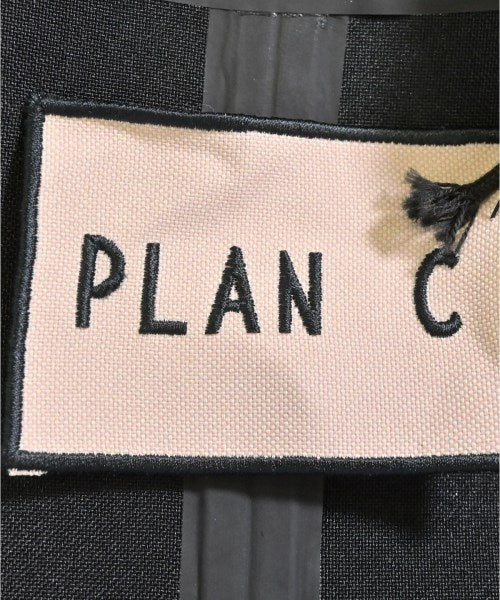 PLAN C กระโปรงยาว/แม็กซี่ยาว
