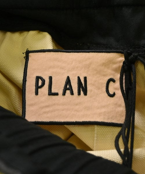 PLAN C กระโปรงยาว/แม็กซี่ยาว