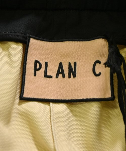 PLAN C กระโปรงยาว/แม็กซี่ยาว