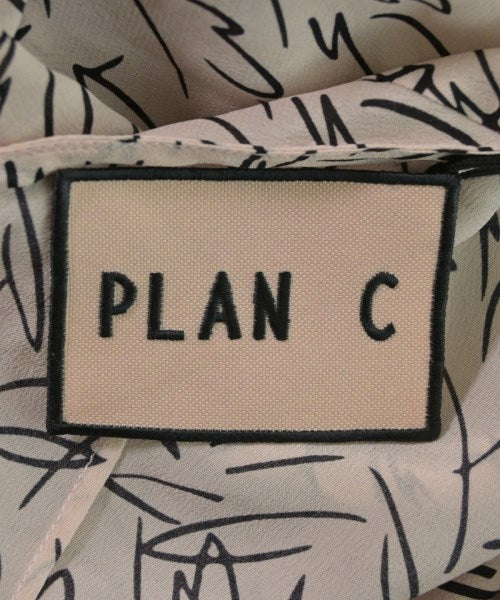 PLAN C ชุดเดรส