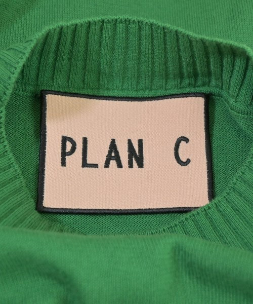PLAN C เสื้อกันหนาว