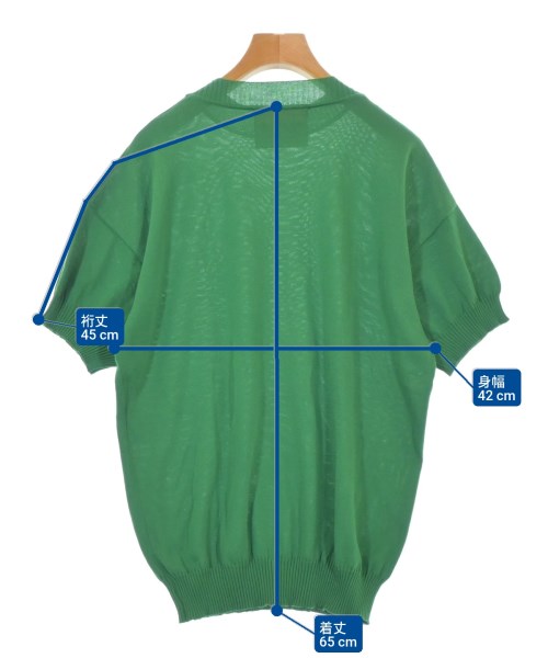 PLAN C เสื้อกันหนาว