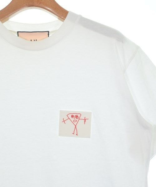 PLAN C เสื้อยืด/เสื้อท็อปส์