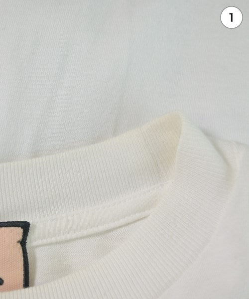 PLAN C เสื้อยืด/เสื้อท็อปส์