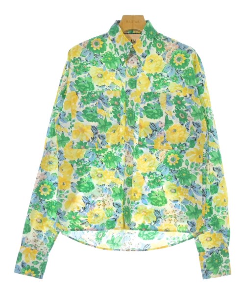PLAN C เสื้อลำลอง