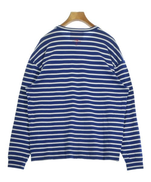 PLAN C เสื้อยืด/เสื้อท็อปส์