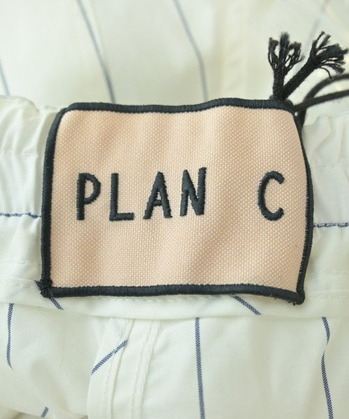 PLAN C กางเกงขาสั้น