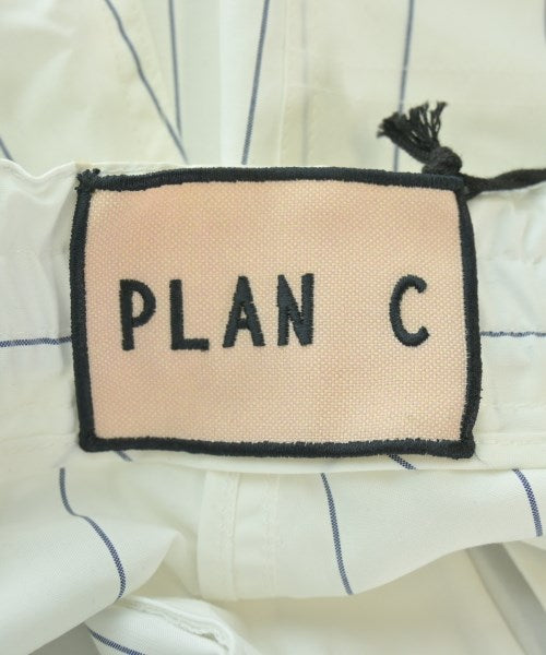 PLAN C กางเกงขาสั้น