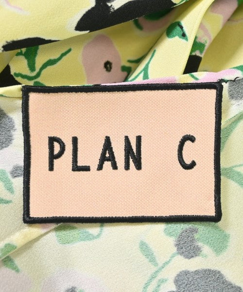 PLAN C ชุดเดรส