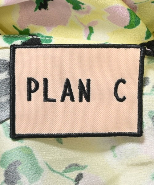 PLAN C ชุดเดรส