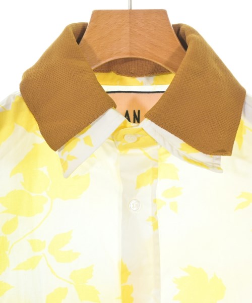 PLAN C เสื้อลำลอง