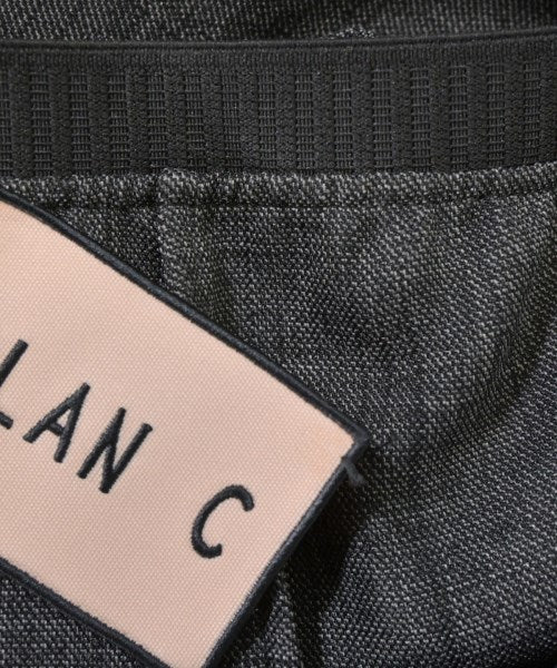 PLAN C กางเกงขายาว