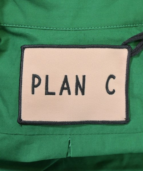 PLAN C ชุดเดรส