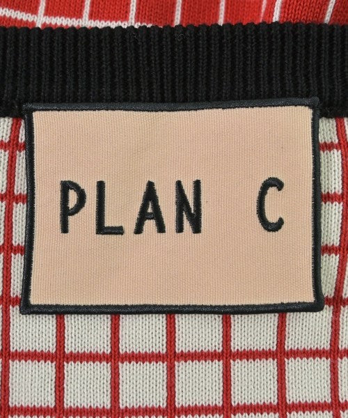 PLAN C เสื้อกันหนาว