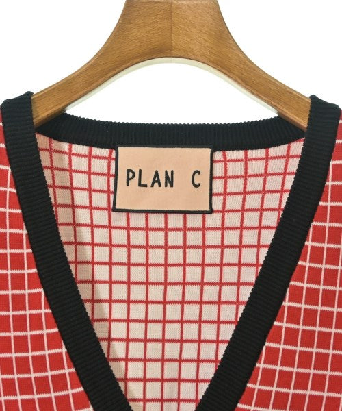 PLAN C เสื้อกันหนาว