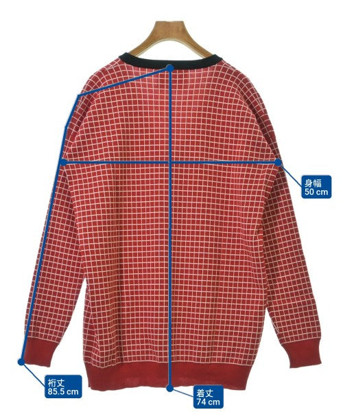 PLAN C เสื้อกันหนาว