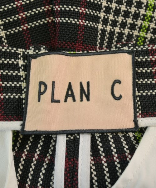 PLAN C กางเกง อื่น