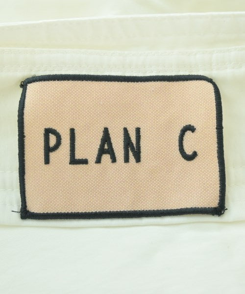 PLAN C กระโปรงยาว/แม็กซี่ยาว