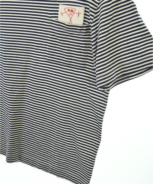 PLAN C เสื้อยืด/เสื้อท็อปส์