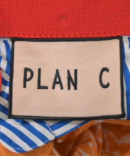 PLAN C เดรสที่เป็นเสื้อเชิ้ตตัวยาว