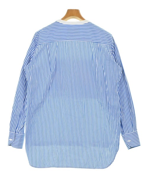 PLAN C เสื้อลำลอง