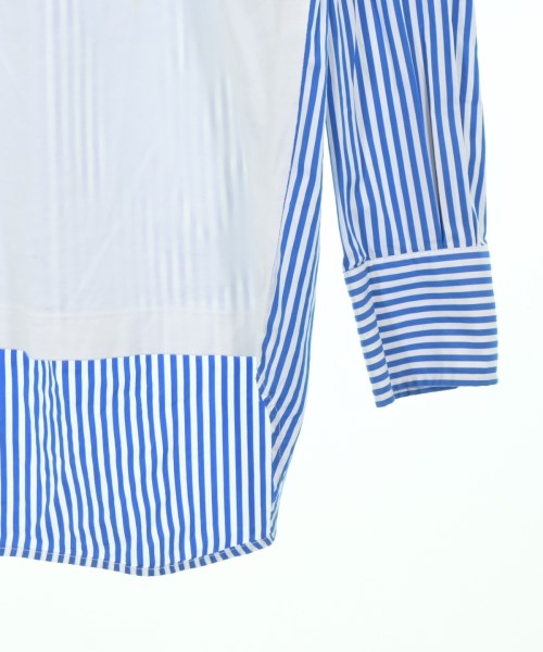 PLAN C เสื้อลำลอง