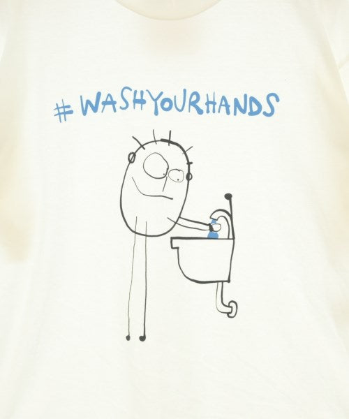 PLAN C เสื้อยืด/เสื้อท็อปส์