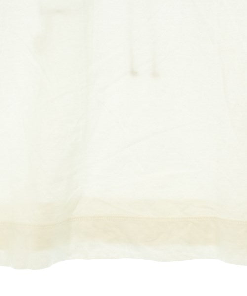 PLAN C เสื้อยืด/เสื้อท็อปส์