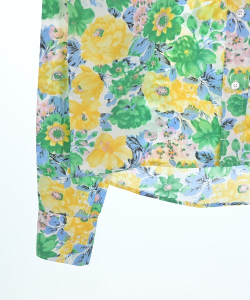 PLAN C เสื้อลำลอง