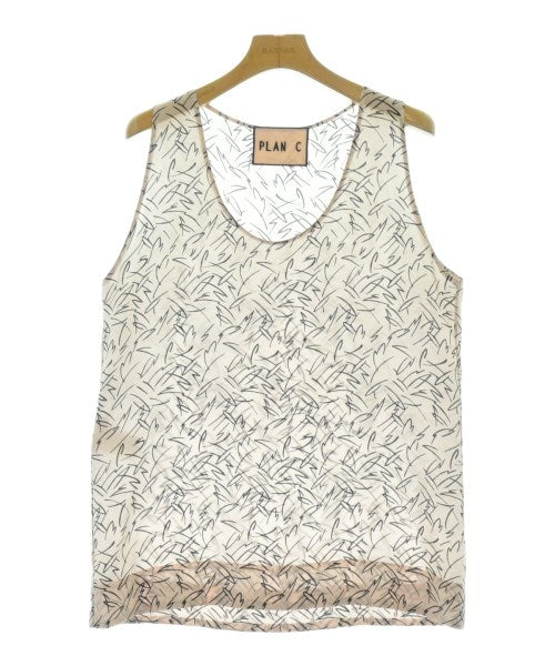 PLAN C เสื้อสตรี