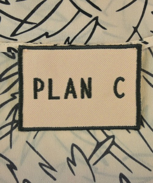 PLAN C เสื้อสตรี