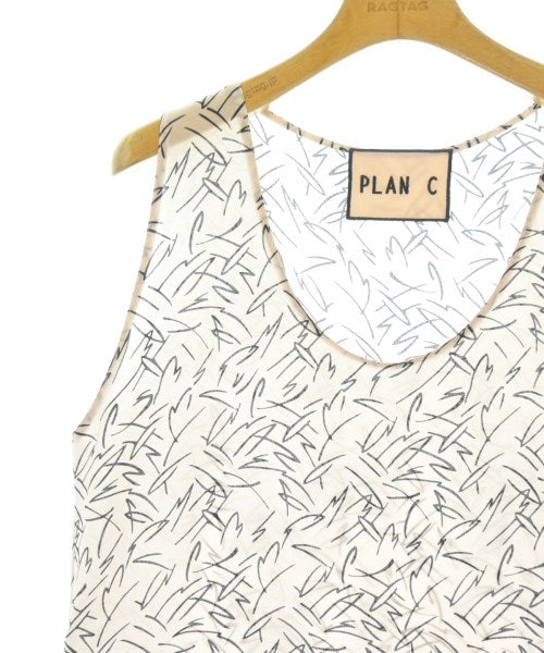 PLAN C เสื้อสตรี
