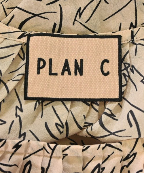PLAN C กระโปรงยาว/แม็กซี่ยาว