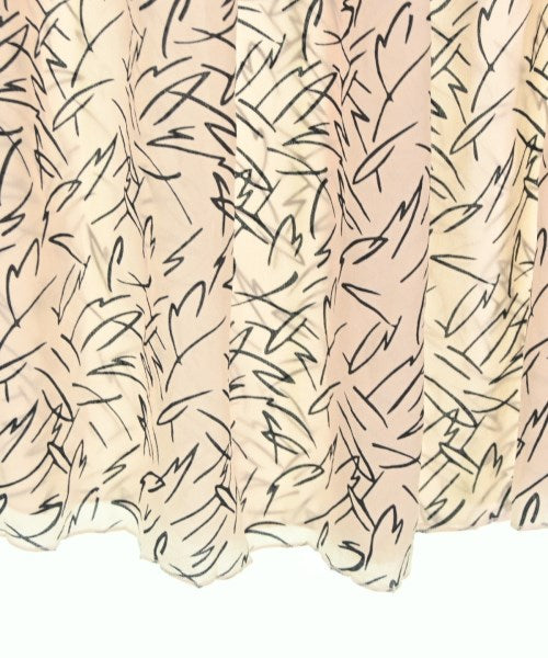 PLAN C กระโปรงยาว/แม็กซี่ยาว